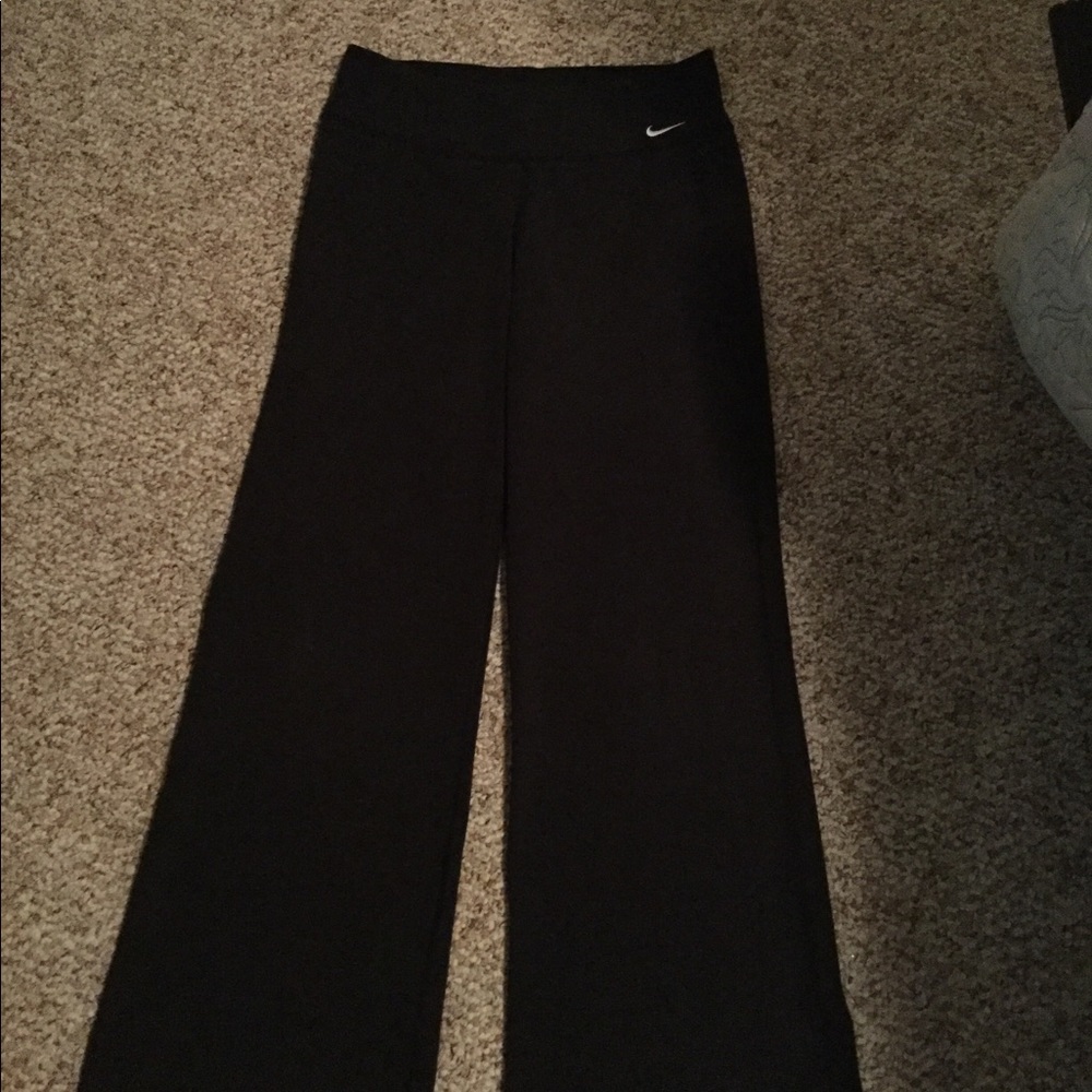Nike Dry Fit yoga pant